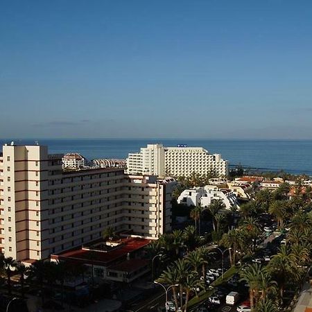 Apartament Tajinastes Arona  Zewnętrze zdjęcie
