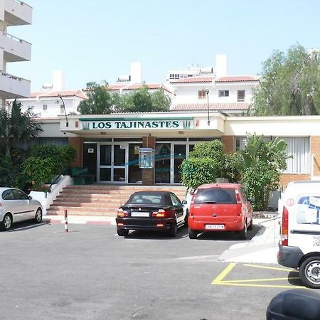 Apartament Tajinastes Arona  Zewnętrze zdjęcie