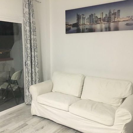 Apartament Tajinastes Arona  Zewnętrze zdjęcie