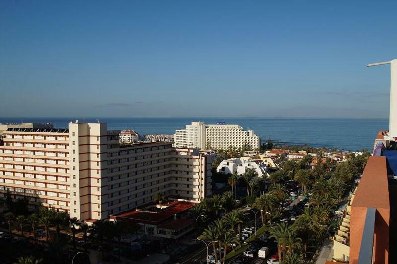 Apartament Tajinastes Arona  Zewnętrze zdjęcie