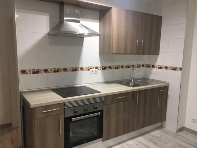 Apartament Tajinastes Arona  Zewnętrze zdjęcie
