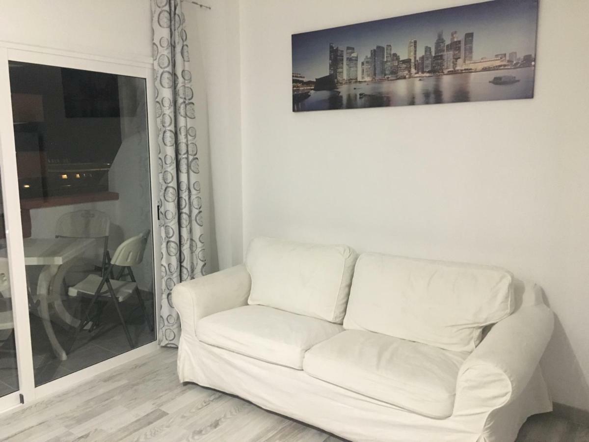 Apartament Tajinastes Arona  Zewnętrze zdjęcie