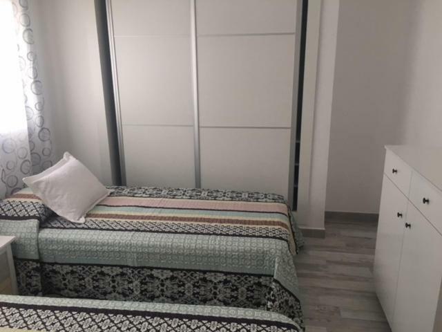 Apartament Tajinastes Arona  Zewnętrze zdjęcie